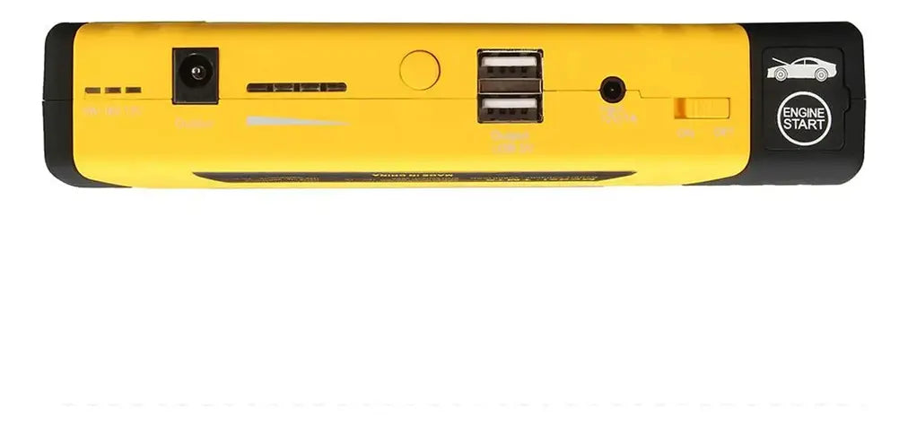 PARTIDOR DE BATERÍA TASBEL 12V