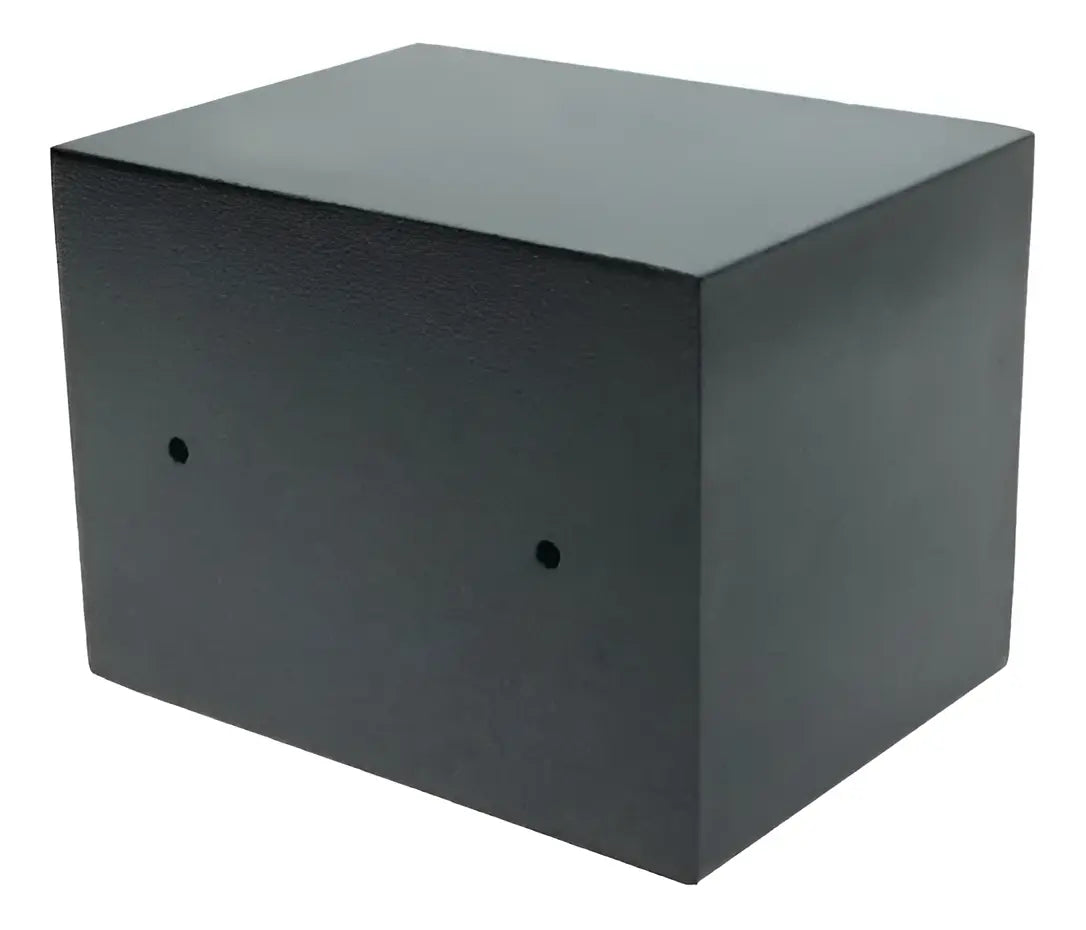 CAJA FUERTE DE SEGURIDAD ELECTRÓNICA CON COMBINACIÓN Y LLAVE