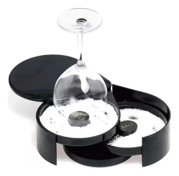 ESCARCHADOR DE COPAS Y VASOS PARA MARGARITAS Y MICHELADAS -IDEAL PARA BAR