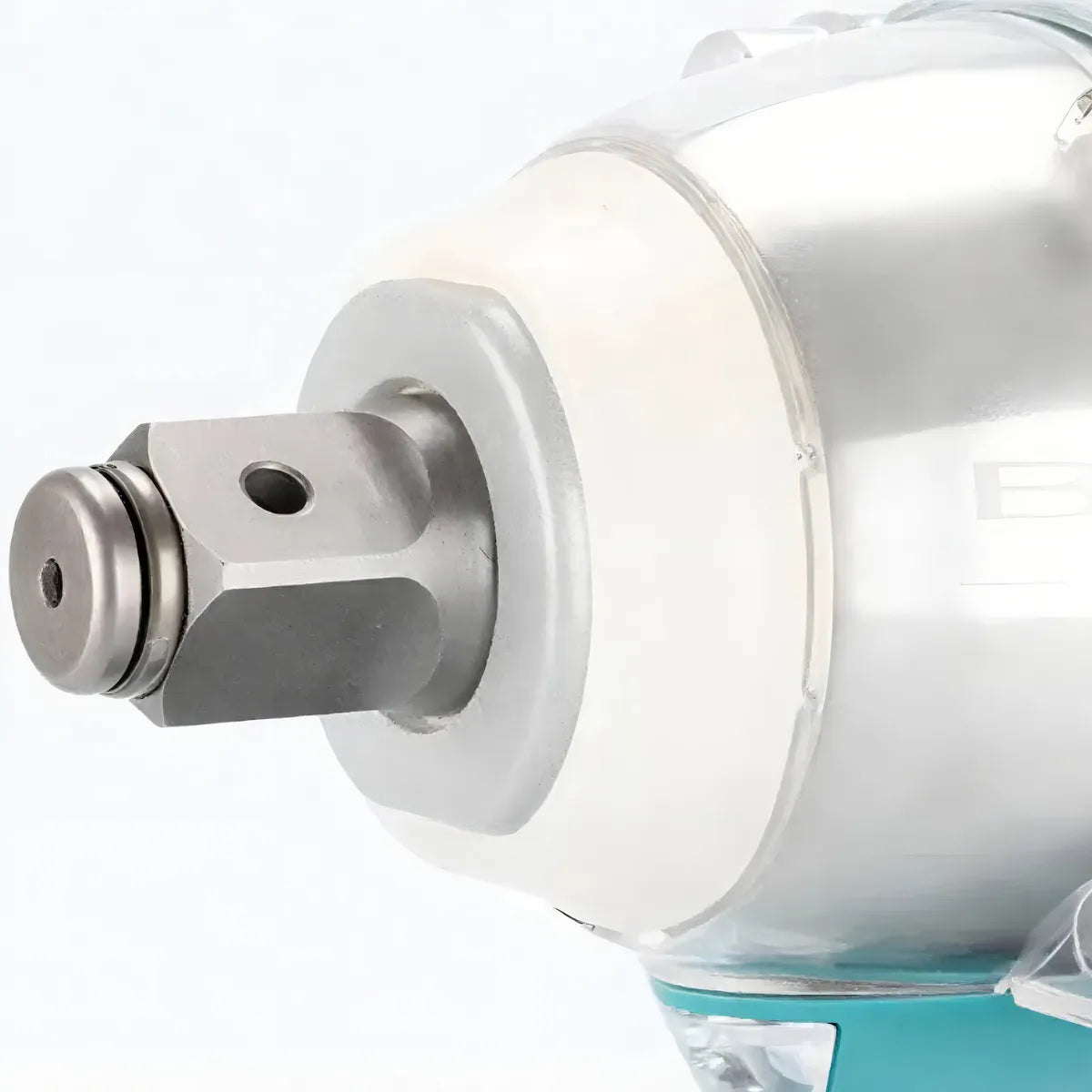 LLAVE DE IMPACTO INALÁMBRICA ALTA POTENCIA 88VF + 2 BATERÍAS