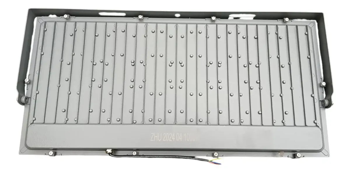 FOCO PROYECTOR COB 1000W PLANO EXTERIOR PARA ESTADIOS LED