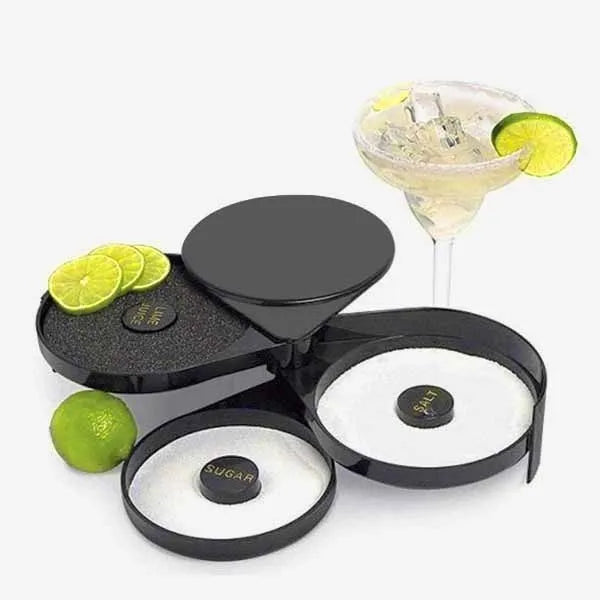 ESCARCHADOR DE COPAS Y VASOS PARA MARGARITAS Y MICHELADAS -IDEAL PARA BAR