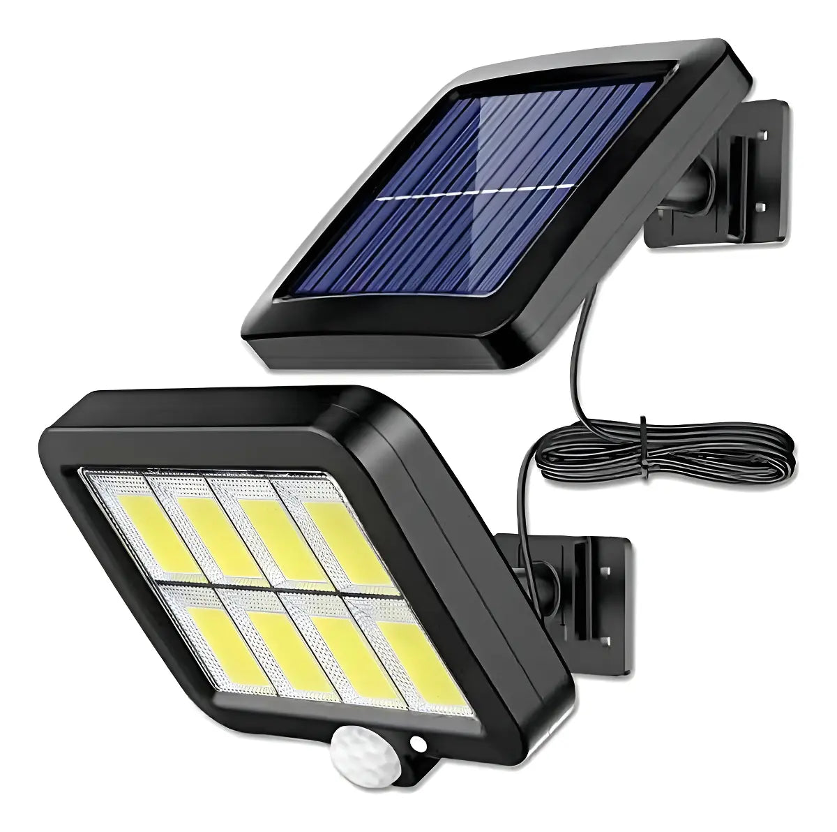 FOCO SOLAR LED EXTERIOR 100W ADK