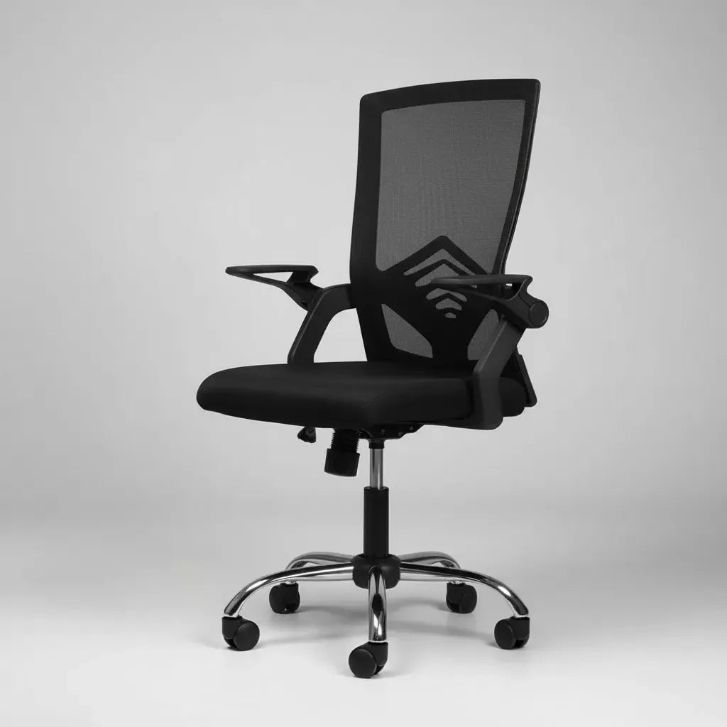 SILLA EJECUTIVA ERGONÓMICA AIRMESH
