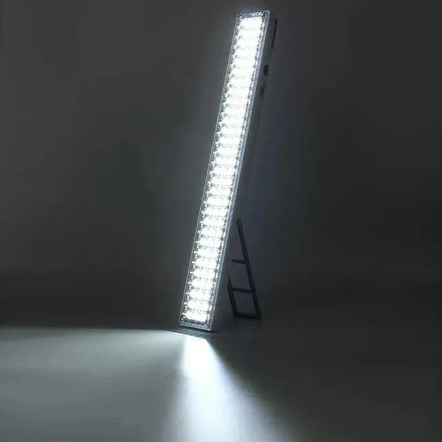 PACK X5 LÁMPARAS DE EMERGENCIA 90 LED RECARGABLES
