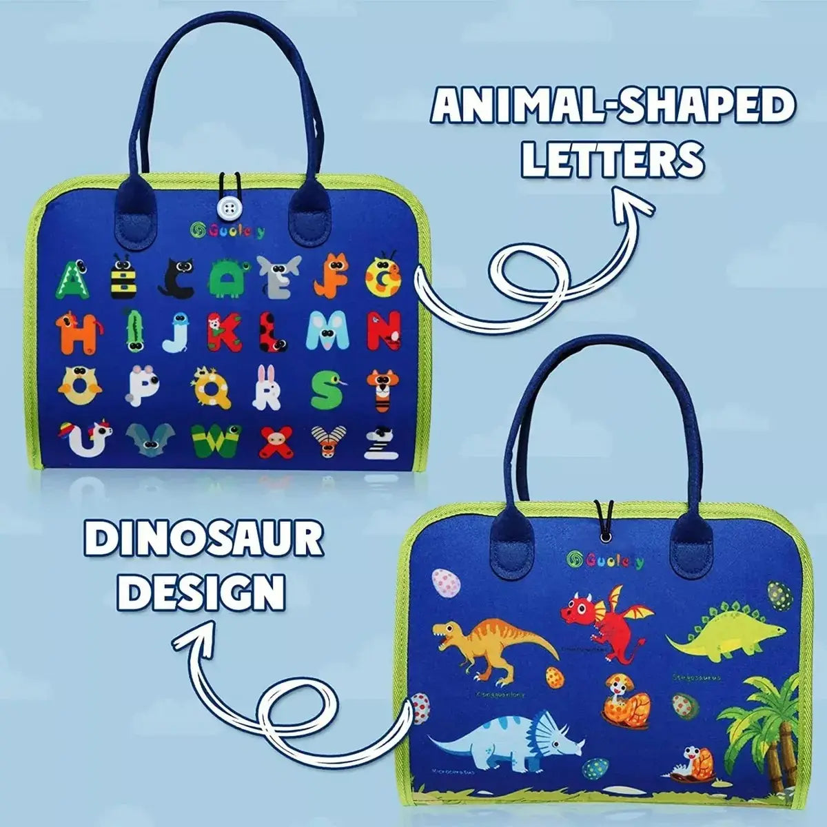 TABLERO SENSORIAL INTERACTIVO MONTESSORI JUEGO EDUCATIVO
