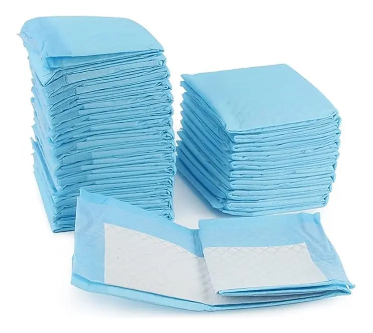 PAÑALES SMART CARE BLANCA 45x33CM X 20 UNIDADES