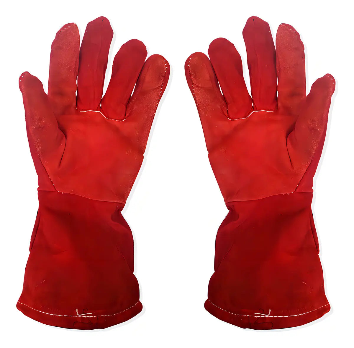 MÁSCARA DE SOLDAR FOTOSENSIBLE + GUANTES DE SEGURIDAD