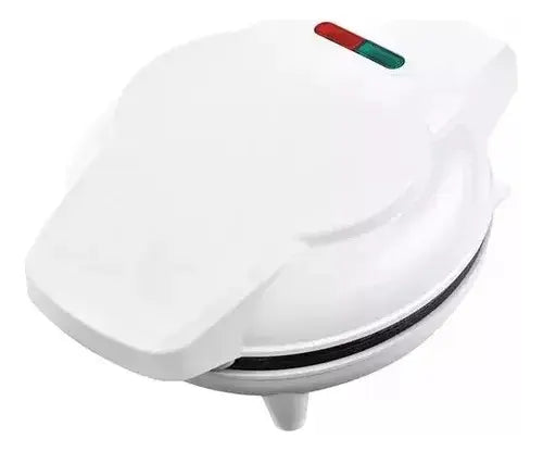 MÁQUINA ELÉCTRICA MINI DONAS ANTIADHERENTE 7 DONUTS