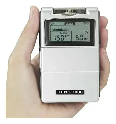 TENS 7000 | 2° EDICIÓN DIGITAL