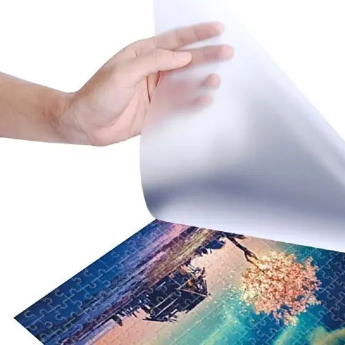 Pack 100 LÁMINAS PARA TERMOLAMINADORA