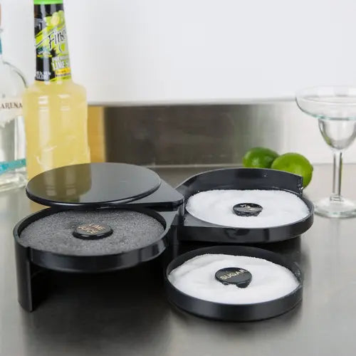 ESCARCHADOR DE COPAS Y VASOS PARA MARGARITAS Y MICHELADAS -IDEAL PARA BAR