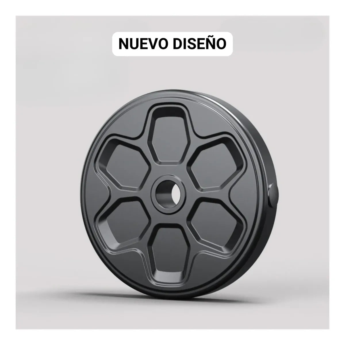 SET MANCUERNAS BARRA AJUSTABLES 20 KG 3 EN 1 MULTIFUNCIONAL