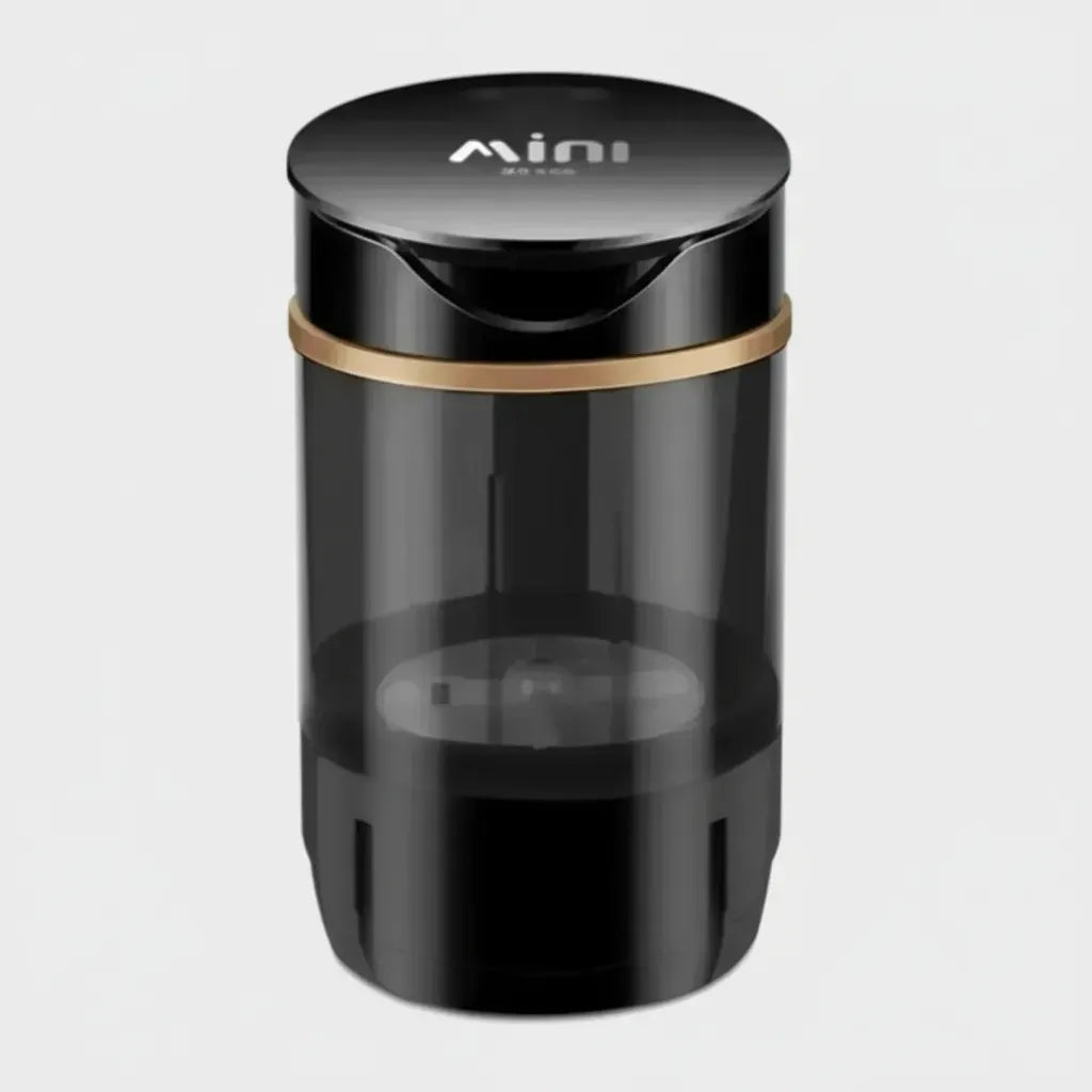 MINI LAVADORA PORTÁTIL AUTOMÁTICA 4.5 KG