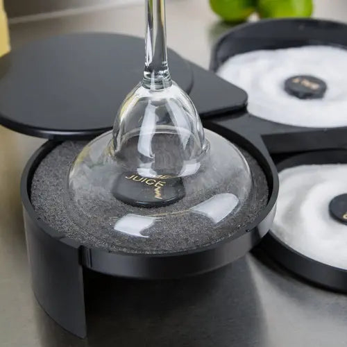 ESCARCHADOR DE COPAS Y VASOS PARA MARGARITAS Y MICHELADAS -IDEAL PARA BAR