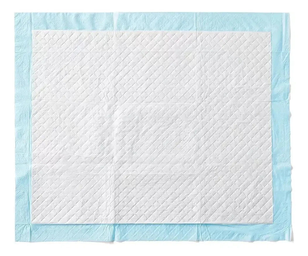 PAÑALES PARA ADULTOS SMART CARE BLANCA 90X60 GRANDE X 40 UNIDADES
