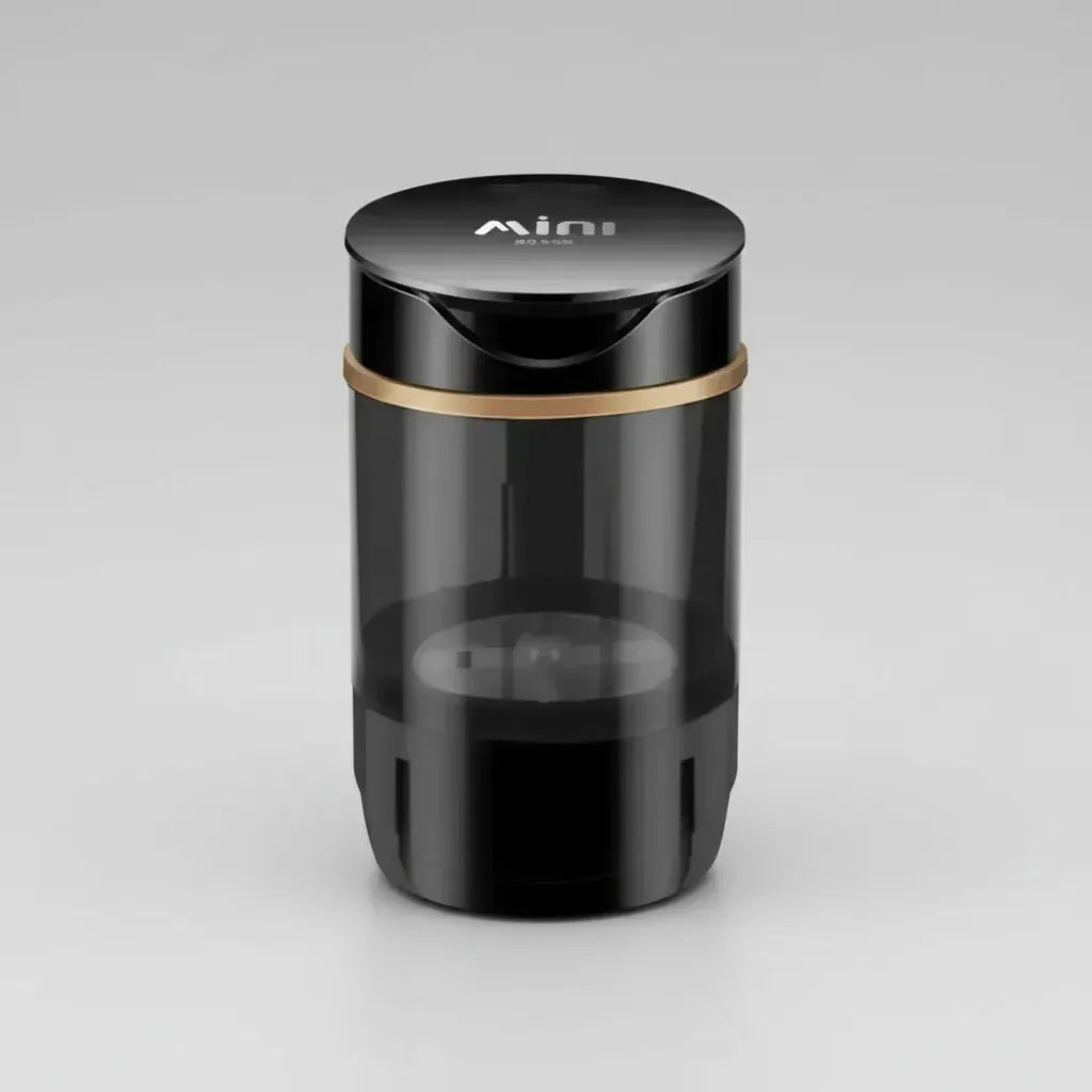 MINI LAVADORA PORTÁTIL AUTOMÁTICA 4.5 KG