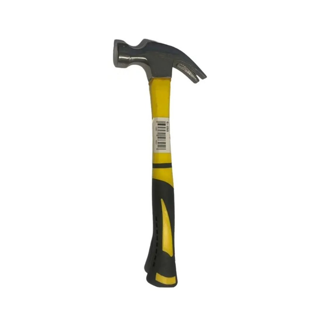 MARTILLO MINI CARPINTERO 8 ONZAS 27 CM