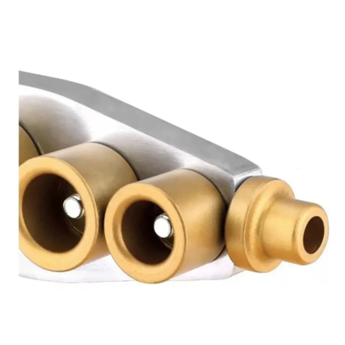 MÁQUINA DE SOLDADURA DE TUBERÍAS DE TERMOFUSIÓN DE 3 CABEZAS - VERSÁTIL Y ROBUSTA