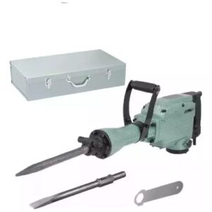 Martillo Demoledor Piso Carretera 15 Kilos 3000 W Cango
